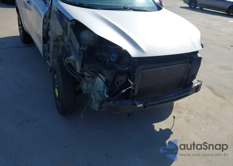 2020 Kia Sportage Lx z USA, uszkodzony, nr VIN KNDPMCAC9L7739702